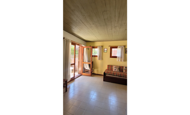Dúplex a metros de la playa en Pinamar