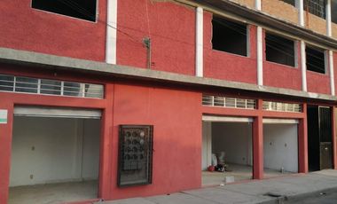 EDIFICIO VENTA CODICE MENDOCINO II ECATEPEC, EDOMX