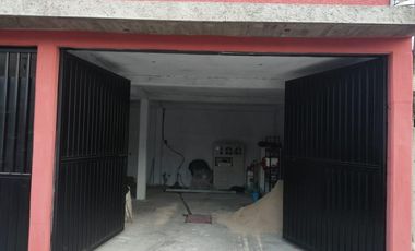 EDIFICIO VENTA CODICE MENDOCINO II ECATEPEC, EDOMX