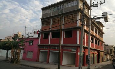 EDIFICIO VENTA CODICE MENDOCINO II ECATEPEC, EDOMX