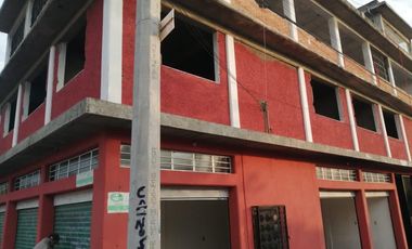 EDIFICIO VENTA CODICE MENDOCINO II ECATEPEC, EDOMX
