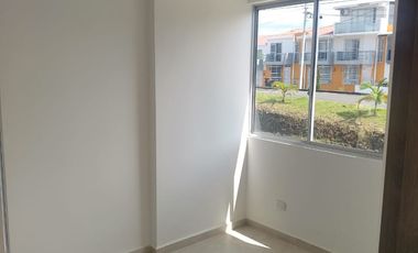 apartamento en arriendo en montebonito. Cod A124095