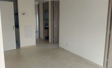 apartamento en arriendo en montebonito. Cod A124095