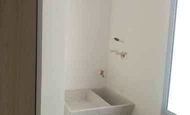 apartamento en arriendo en montebonito. Cod A124095