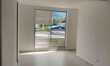 apartamento en arriendo en montebonito. Cod A124095
