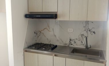 apartamento en arriendo en montebonito. Cod A124095