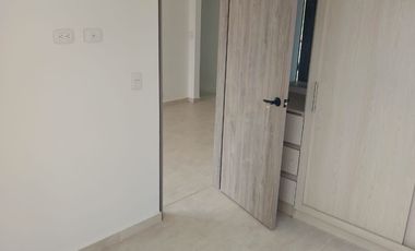apartamento en arriendo en montebonito. Cod A124095
