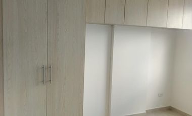 apartamento en arriendo en montebonito. Cod A124095