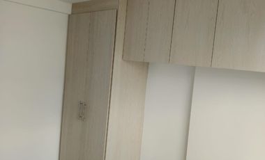 apartamento en arriendo en montebonito. Cod A124095