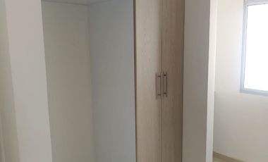 apartamento en arriendo en montebonito. Cod A124095