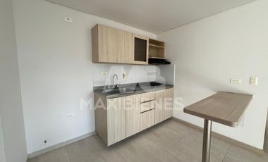 apartamento en arriendo en  ditaires. Cod A61031