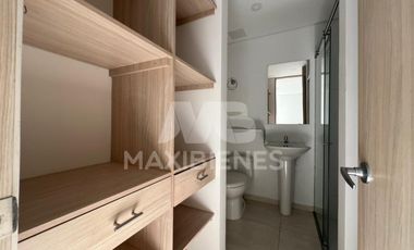 apartamento en arriendo en  ditaires. Cod A61031
