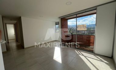 apartamento en arriendo en  ditaires. Cod A61031