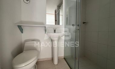 apartamento en arriendo en  ditaires. Cod A61031