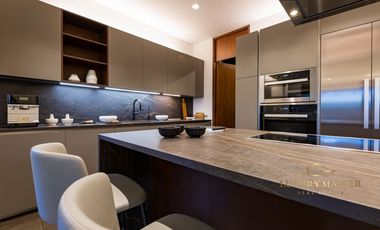 Departamento en venta en Andares