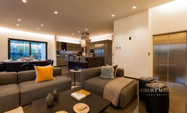 Departamento en venta en Andares