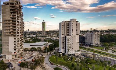 Departamento en venta en Andares