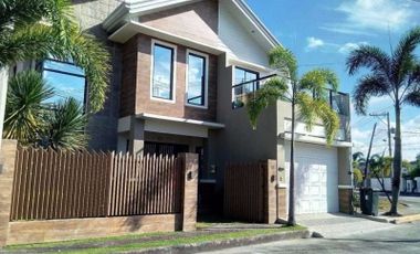 2-Storey Elegant House & Lot For SALE W/ Private Pool