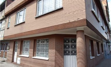 CASA EN VENTA METROPOLIS - SIMON BOLIVAR BARRIOS UNIDOS, BOGOTA