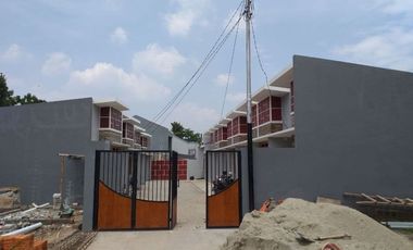 Rumah Dijual Murah Di Depok Bebas Banjir