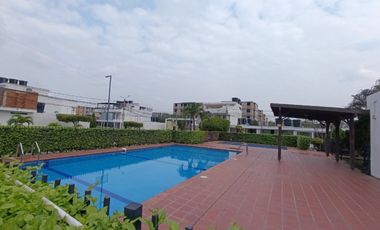 casa en venta en villa  del rosario. Cod V31729