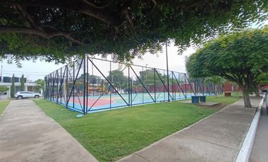 casa en venta en villa  del rosario. Cod V31729