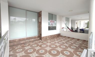 casa en venta en villa  del rosario. Cod V31729