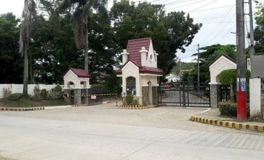 CORNER LOT 197 SQM Affordable Lot for Sale near Talamban Cebu City