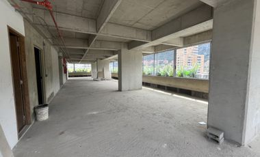 edificio en arriendo/venta en usaquén. Cod A121