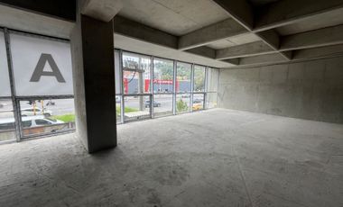 edificio en arriendo/venta en usaquén. Cod A121