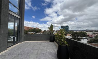 edificio en arriendo/venta en usaquén. Cod A121