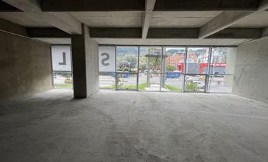 edificio en arriendo/venta en usaquén. Cod A121