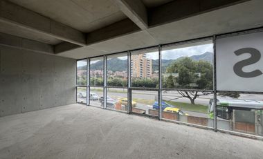 edificio en arriendo/venta en usaquén. Cod A121