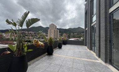 edificio en arriendo/venta en usaquén. Cod A121