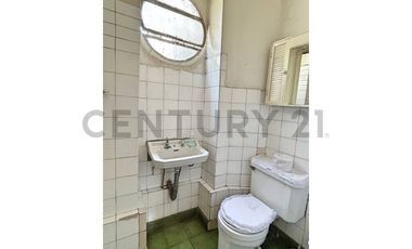 Casa en Venta, 5 dorm, Amplio Terreno, Ñuñoa