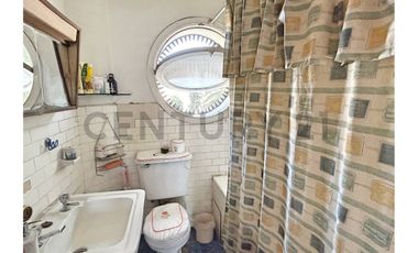 Casa en Venta, 5 dorm, Amplio Terreno, Ñuñoa