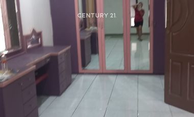 Rumah Bagus Siap Huni Di Bougenville Lippo Cikarang