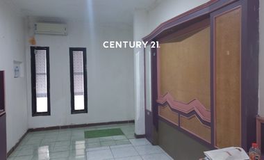 Rumah Bagus Siap Huni Di Bougenville Lippo Cikarang