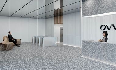 Pre-venta de oficinas en OVVA Business, Tijuana