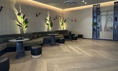 Pre-venta de oficinas en OVVA Business, Tijuana