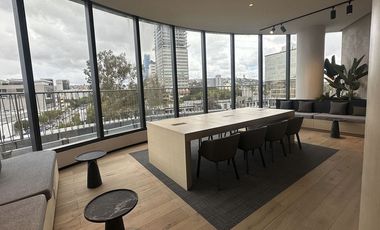 Pre-venta de oficinas en OVVA Business, Tijuana