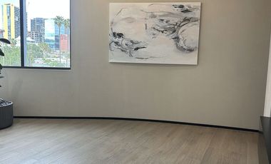 Pre-venta de oficinas en OVVA Business, Tijuana