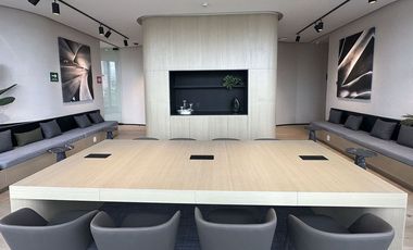 Pre-venta de oficinas en OVVA Business, Tijuana