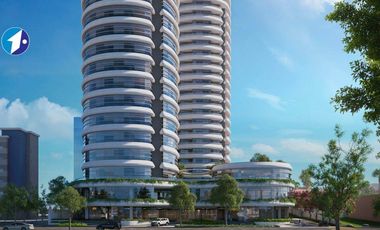 Pre-venta de oficinas en OVVA Business, Tijuana