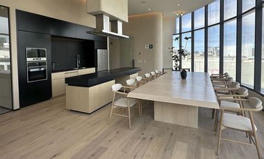 Pre-venta de oficinas en OVVA Business, Tijuana