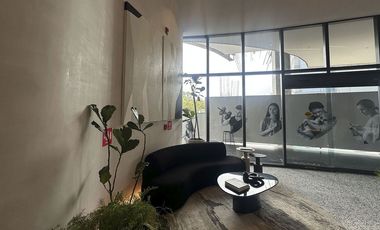 Pre-venta de oficinas en OVVA Business, Tijuana