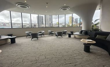 Pre-venta de oficinas en OVVA Business, Tijuana