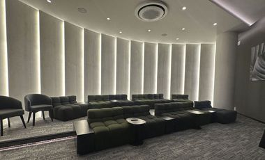 Pre-venta de oficinas en OVVA Business, Tijuana