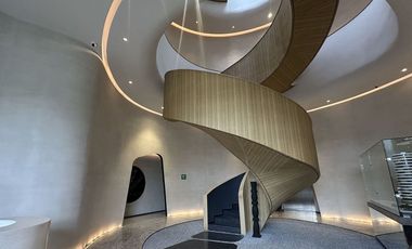 Pre-venta de oficinas en OVVA Business, Tijuana