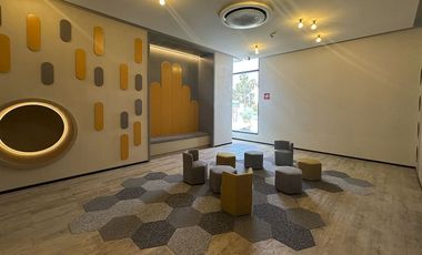 Pre-venta de oficinas en OVVA Business, Tijuana
